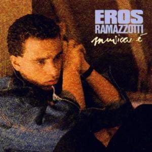 Solo con te - Eros Ramazzotti