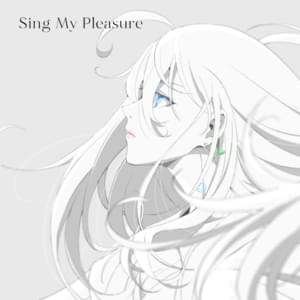 Vivy (Vo.Kairi Yagi) - Sing My Pleasure (Romanized) - Lyrxo Romanizations