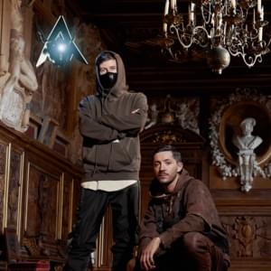 Heading Home (Live at Château de Fontainebleau) - Alan Walker & Ruben