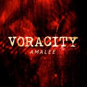 Voracity (From ”Overlord III”) - AmaLee