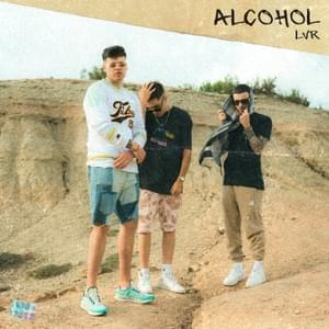 Alcohol - Trave, Navy, Pikeras & Joeboy