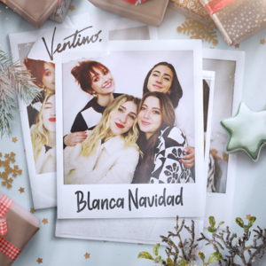 Blanca Navidad - Ventino