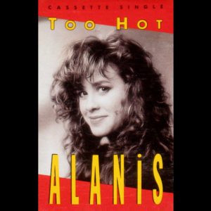 Too Hot - Alanis Morissette