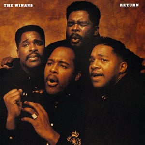 Together We Stand - The Winans