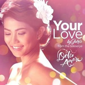 Your Love - Juris