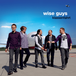 Lisa - Wise Guys