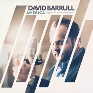 Amigo - David Barrull