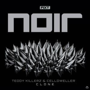 Clone - Teddy Killerz & Celldweller