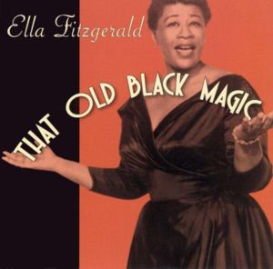 Starlight Hour - Ella Fitzgerald