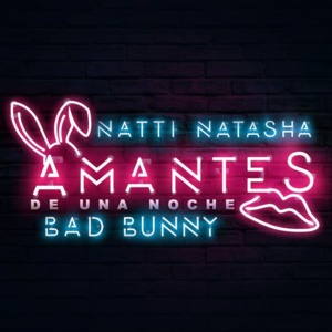 Amantes de una Noche - Natti Natasha & Bad Bunny