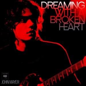 Dreaming With a Broken Heart - John Mayer