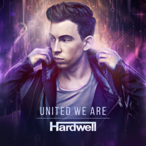 United We Are - Hardwell (Ft. Amba Shepherd)