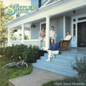 Am I Crazy? - The Statler Brothers