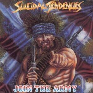 A Little Each Day - Suicidal Tendencies