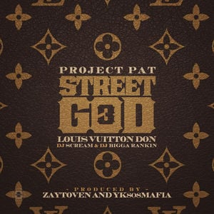 I’m On My Way - Project Pat (Ft. Juicy J, King Ray & Tory Lanez)