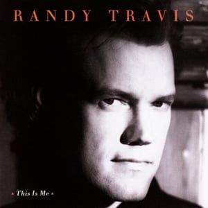 Small Y’all - Randy Travis