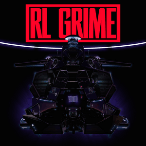 Kingpin - RL Grime (Ft. Big Sean)