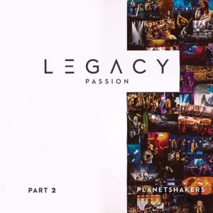 Prophesy (Live in Melbourne) - Planetshakers