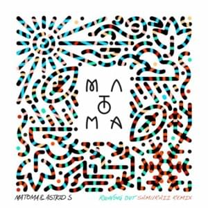 Running Out (Samuraii Remix) - Matoma & Astrid S