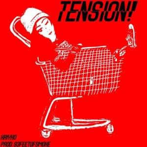 Tension! - Kaiyko