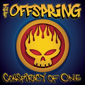 Come Out Swinging - The Offspring