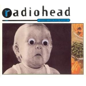 Coke Babies - Radiohead