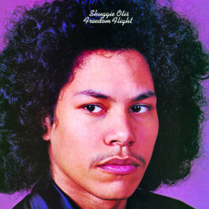 Someone’s Always Singing - Shuggie Otis