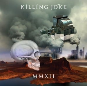 Trance - Killing Joke