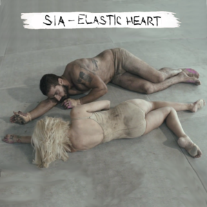 Elastic Heart - Sia