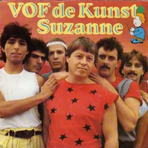 Suzanne - VOF De Kunst