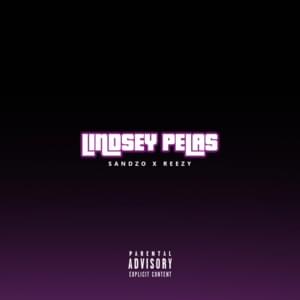 Lindsey Pelas - Sandzo (Ft. reezy)