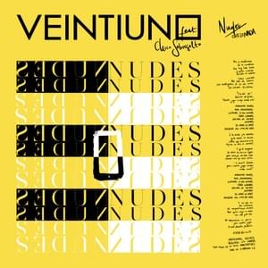 Nudes - Veintiuno & Chica Sobresalto