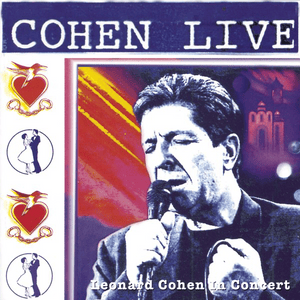 Joan of Arc (Live in Toronto) - Leonard Cohen