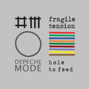 Fragile Tension (Radio Mix) - Depeche Mode