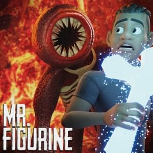 Mr. Figurine - Rockit Music