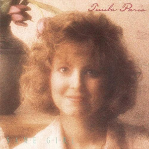 Same Girl - Twila Paris