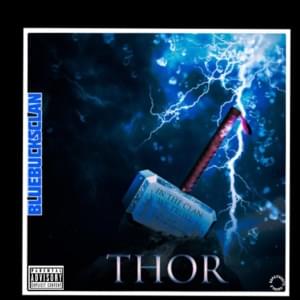 Thor - BlueBucksClan