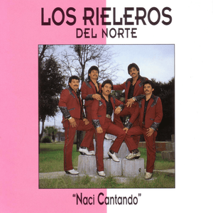 Prieta Orgullosa - Los Rieleros Del Norte