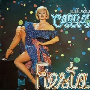 Fiesta - Raffaella Carrà