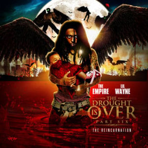 Red Magic - Lil Wayne (Ft. The Game)