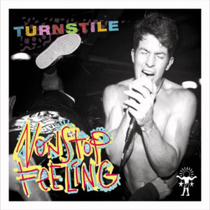 Blue by You - Turnstile