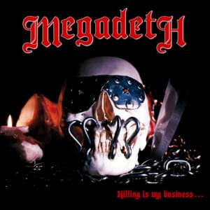 These Boots - Megadeth