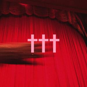 The Beginning of the End - ††† (Crosses)