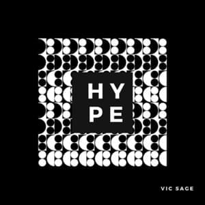 Woodwork - Vic Sage