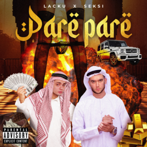 Pare Pare - Lacku & Seksi