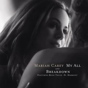 My All (Morales Classic Club Mix) - Mariah Carey