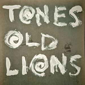 MONTANA - Old Lions