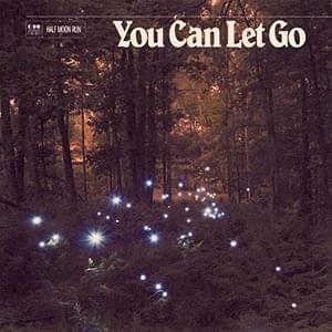 You Can Let Go - Half Moon Run