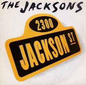 2300 Jackson Street (The Family Mix) - The Jacksons