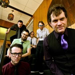 Gay Bar (live in Ibiza) - Electric Six